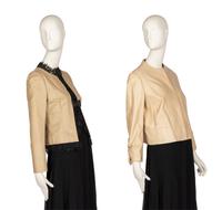 Two Valentino Jackets, 2010-2020