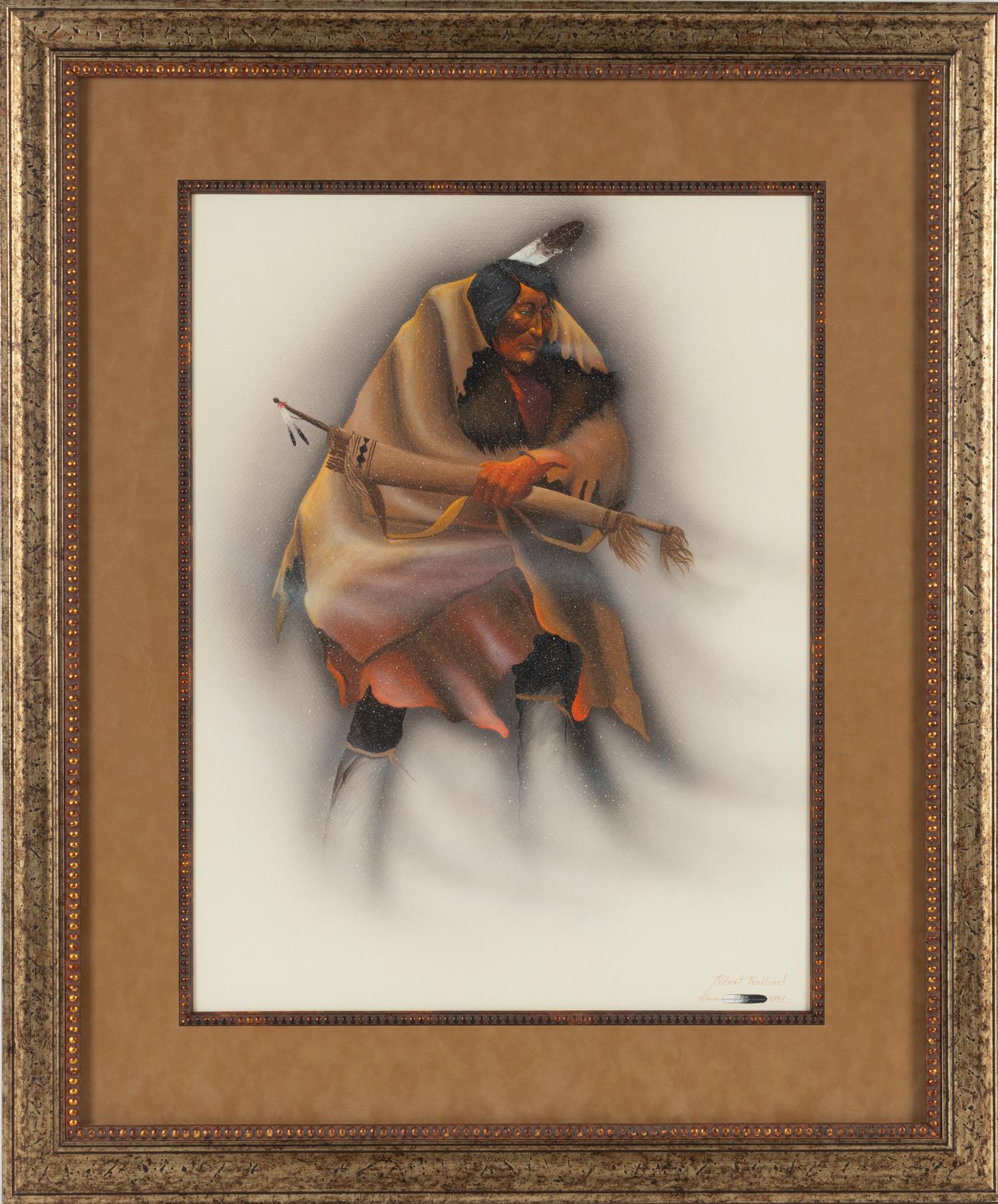 untitled, Hunter