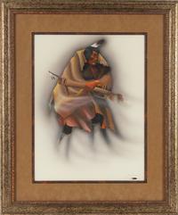 untitled, Hunter
