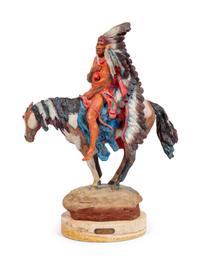 Washakie II , 1981