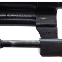 **Smith & Wesson Post War .38/44 Outdoorsman