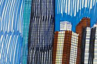 Chicago Skyline