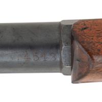 ** Scarce J. Stevens Ideal Model No. 45 Single Shot Target Rifle in .32-40 WCF