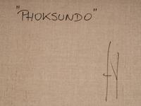 Phoksundo, 2003-04