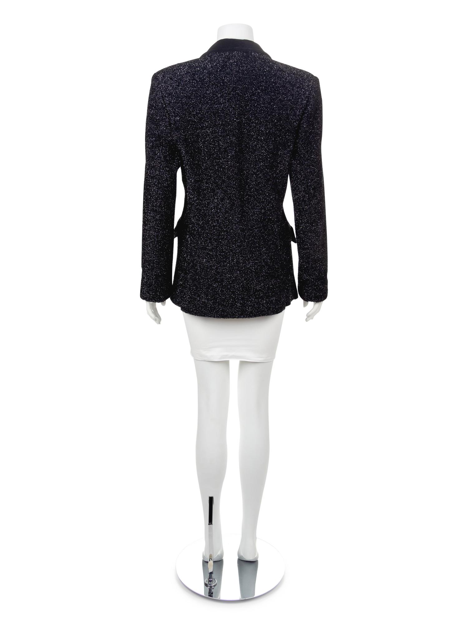 Christian Lacroix Cocktail Jacket, 1990s