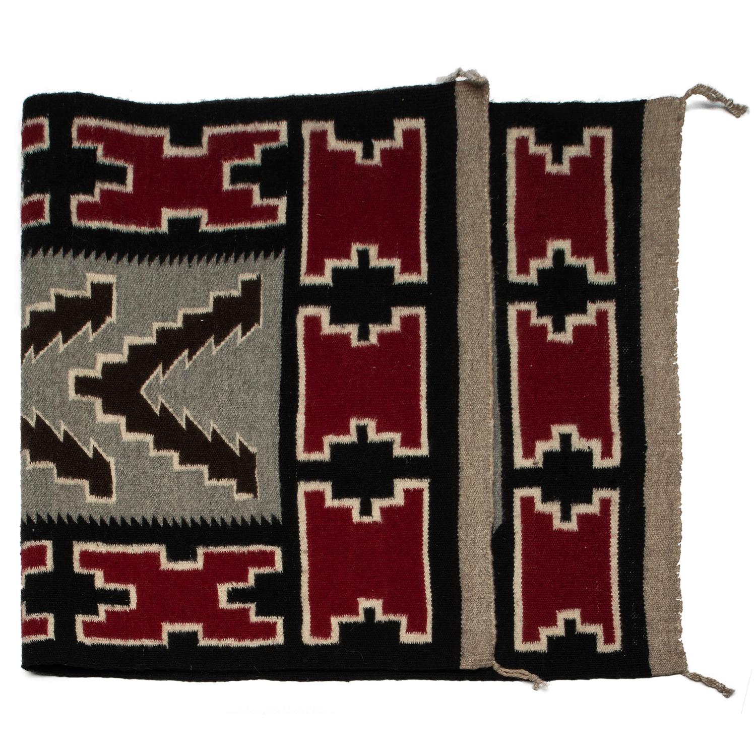 Navajo Western Reservation Weaving / Rug
