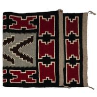 Navajo Western Reservation Weaving / Rug