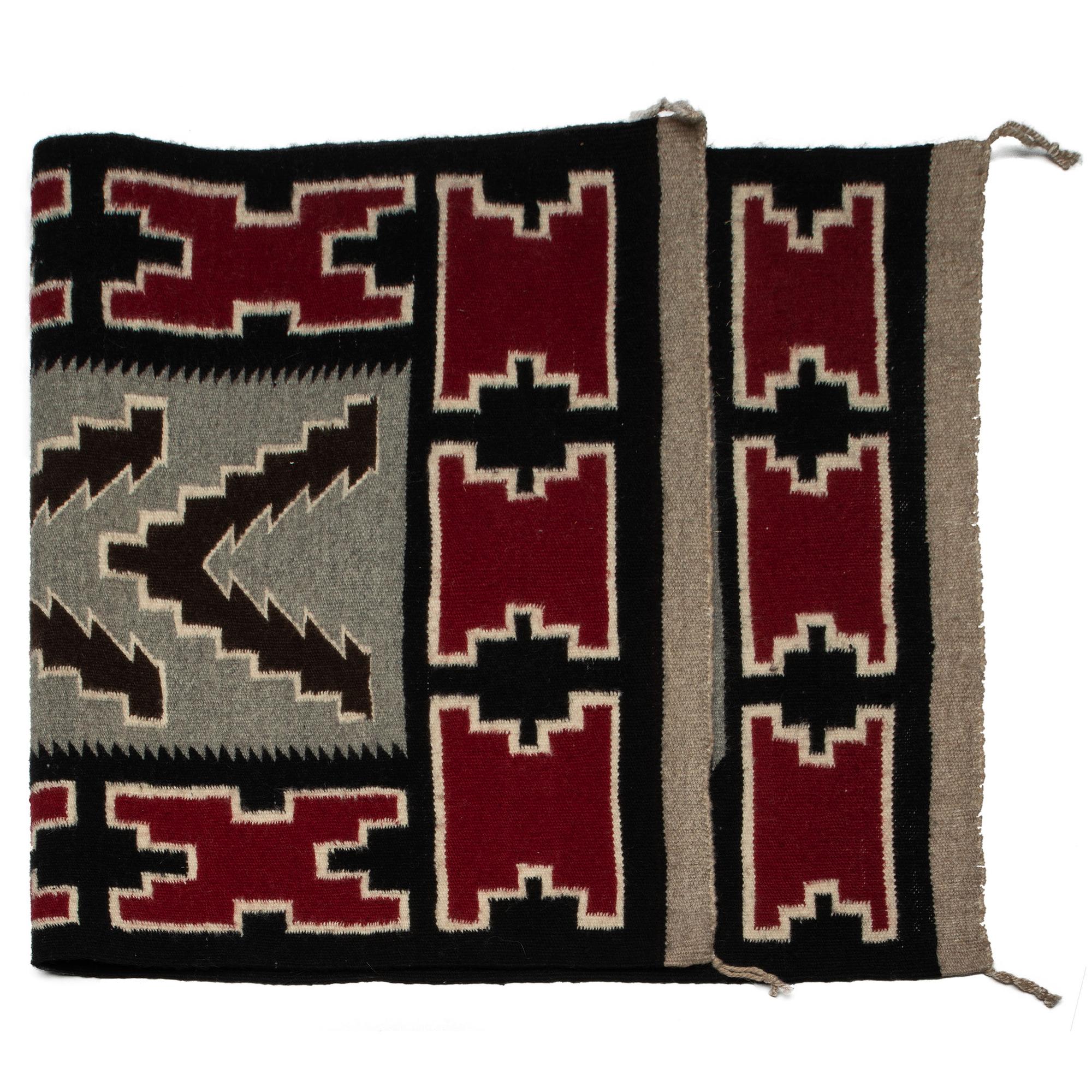 Navajo Western Reservation Weaving / Rug