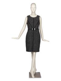 Fendi Sleeveless Dress