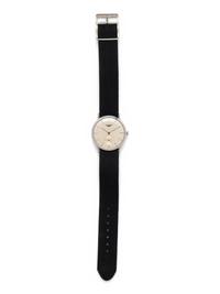 LONGINES, VINTAGE, 14K WHITE GOLD WRISTWATCH