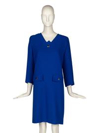 Pierre Cardin Haute Couture Dress