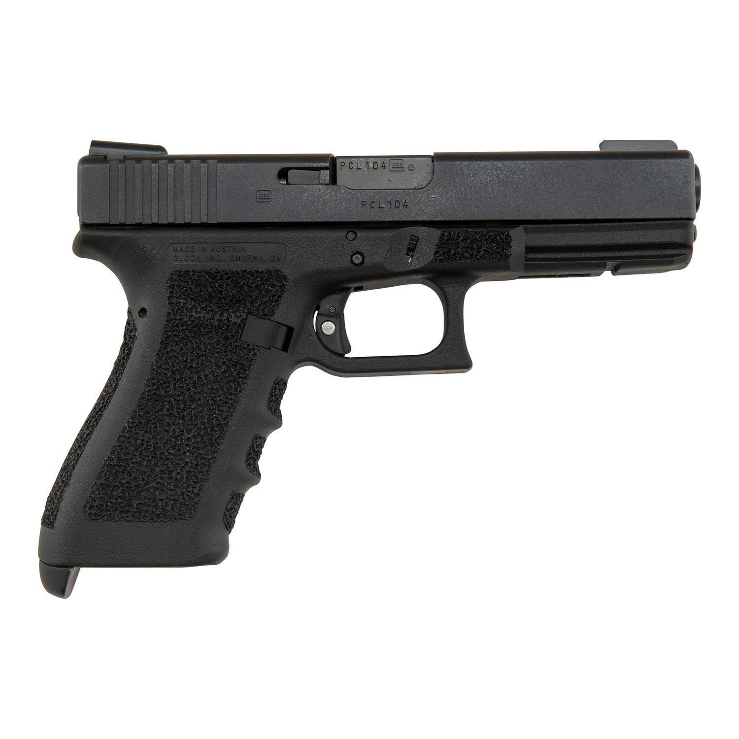 *Glock 21 Gen 3 SF in Box with Accessories