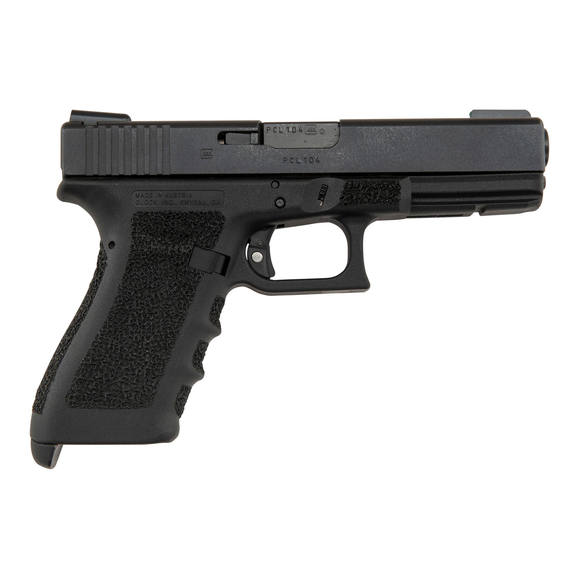 *Glock 21 Gen 3 SF in Box with Accessories