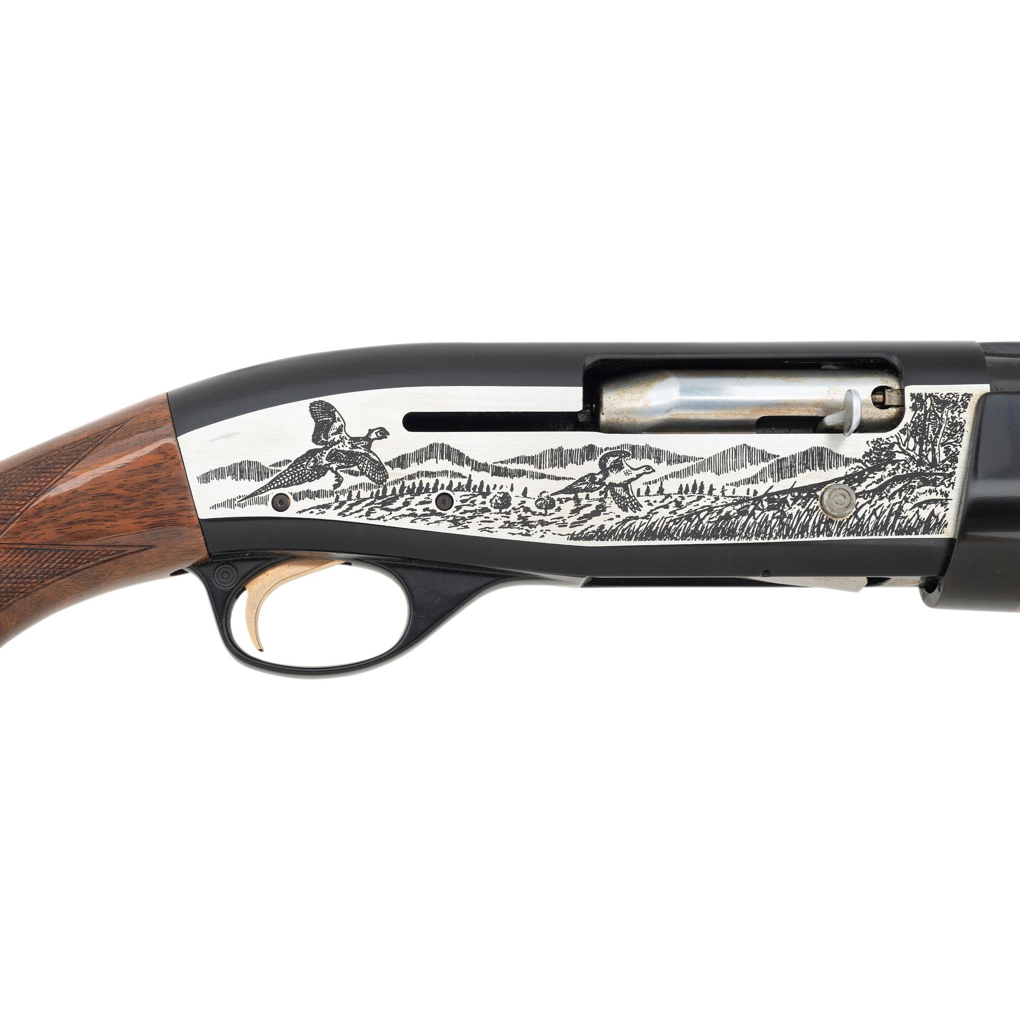 *SKB XL900 20 Gauge