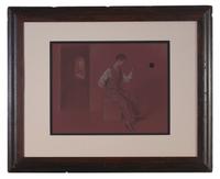 Untitled (two works)