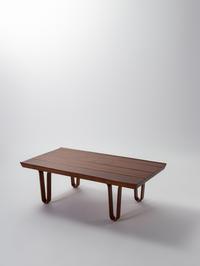 Longjohn Bench, Dunbar, USA