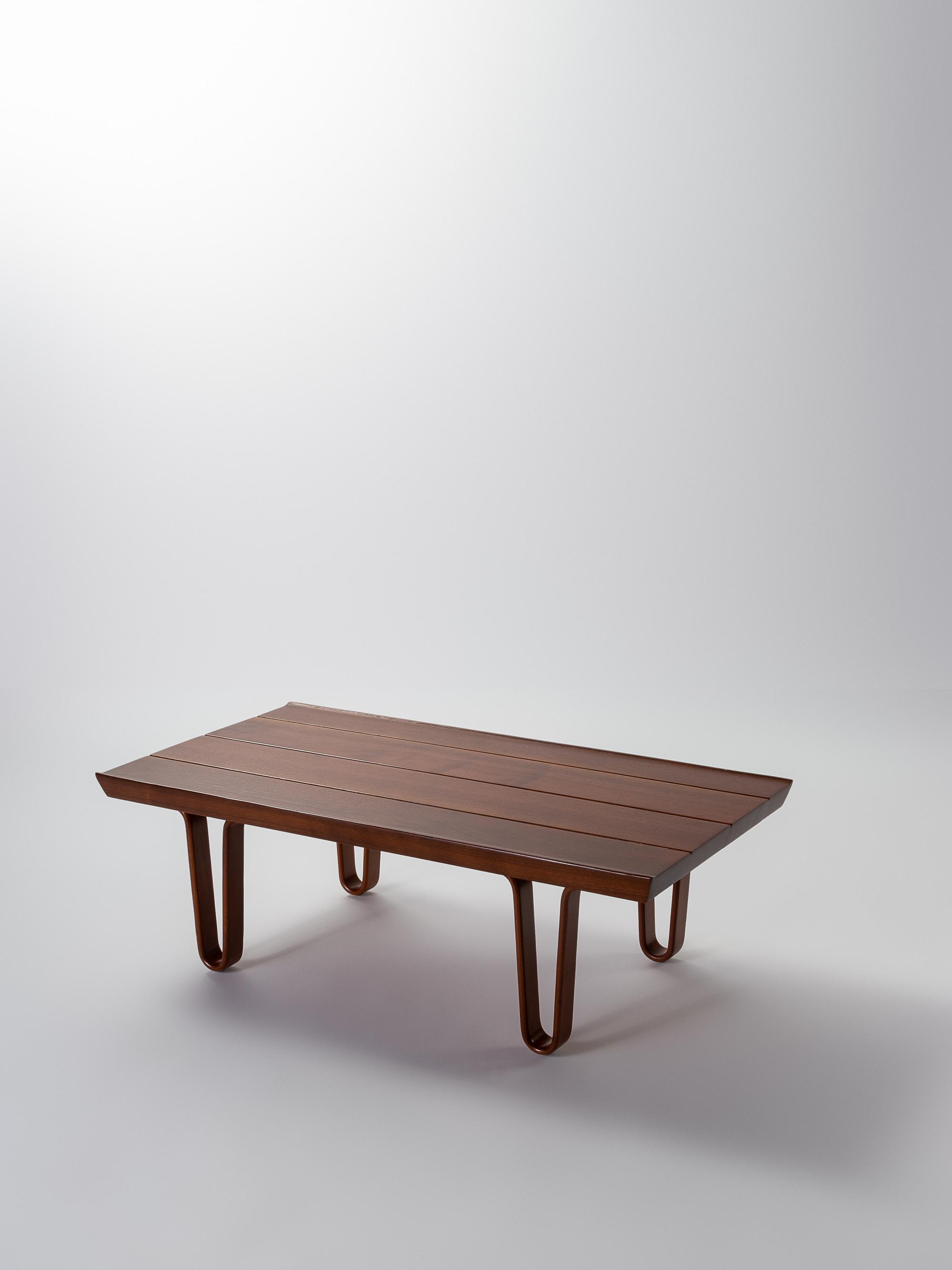 Longjohn Bench, Dunbar, USA