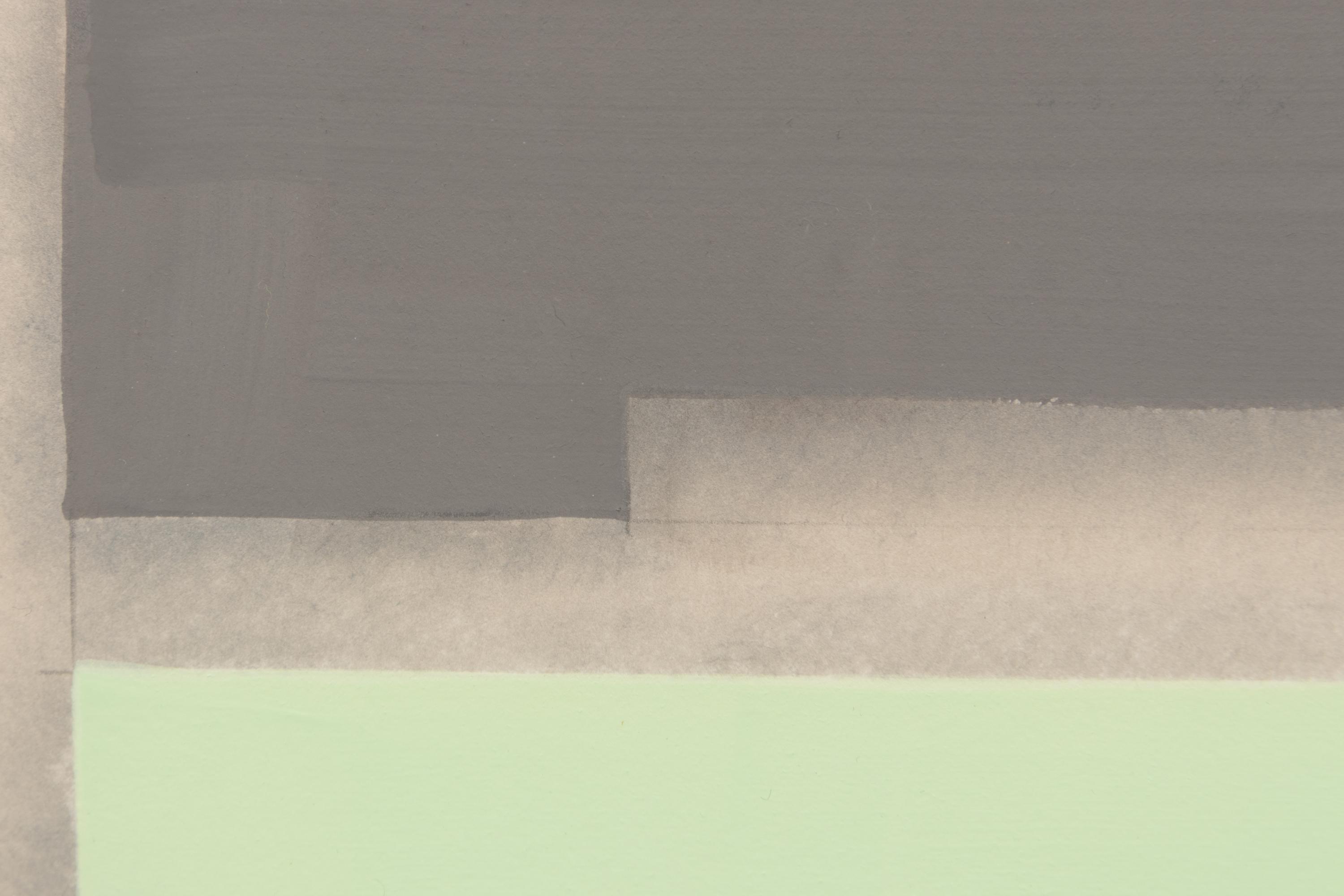 Cobalt Blue: Al, O, Co (from the Elements of Pigment series)