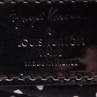 Louis Vuitton x Yayoi Kusama, Polka Dot Lockit Bag