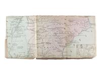 [MAPS & ATLASES]. BLANCHARD, Rufus (1821-1904), editor.