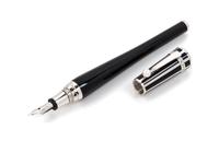 A Montblanc Greta Garbo Limited Edition Fountain Pen