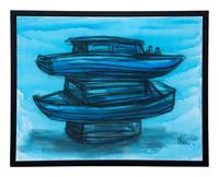 Two Boats