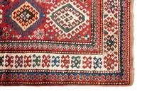 A Kazak Rug