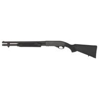 * Remington 870