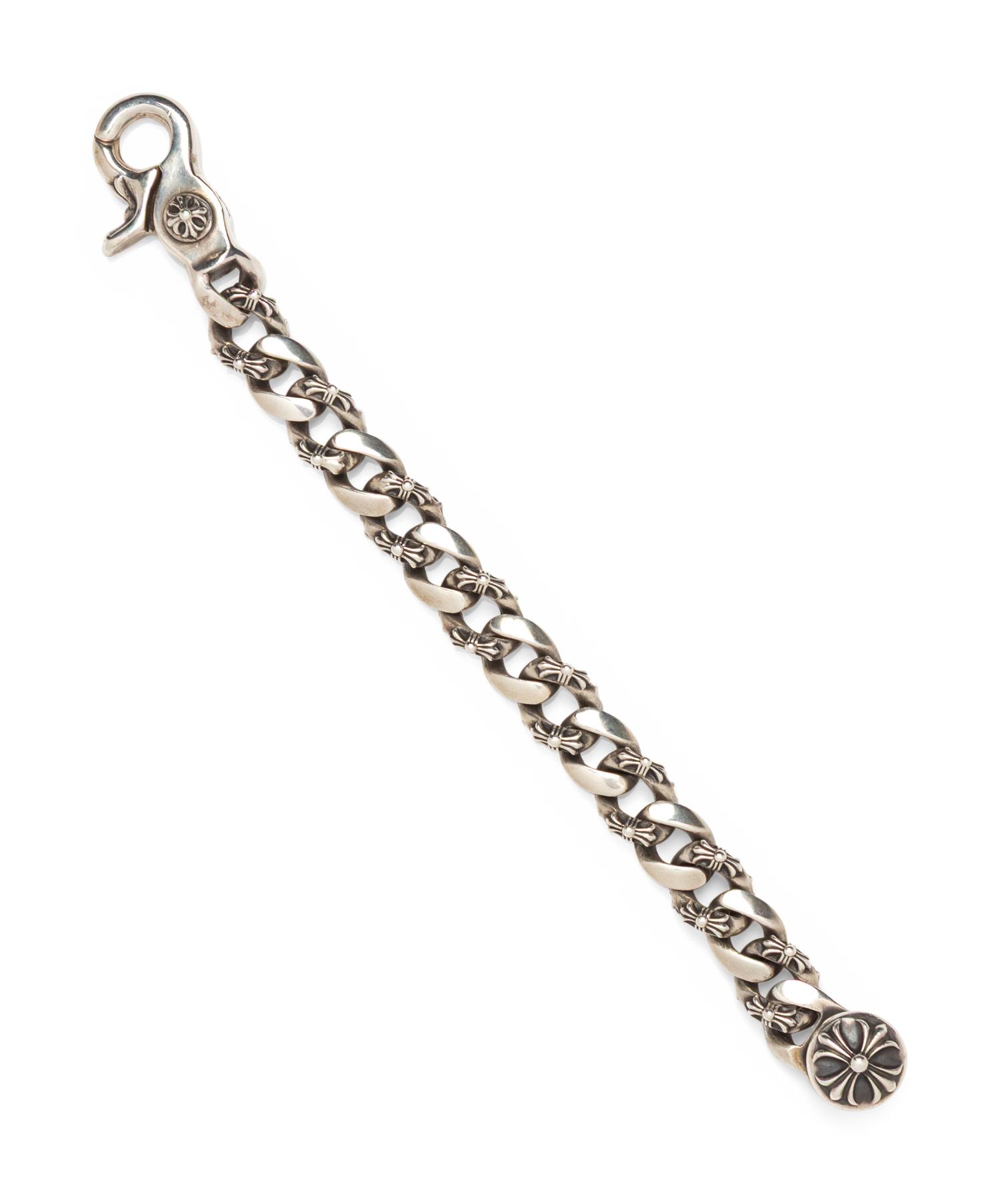 Chrome Hearts, Sterling Silver Bracelet