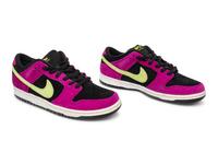 Dunk Low Pro SB Red Plum (DS)