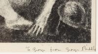 Dolce et Decorum Est , 1934