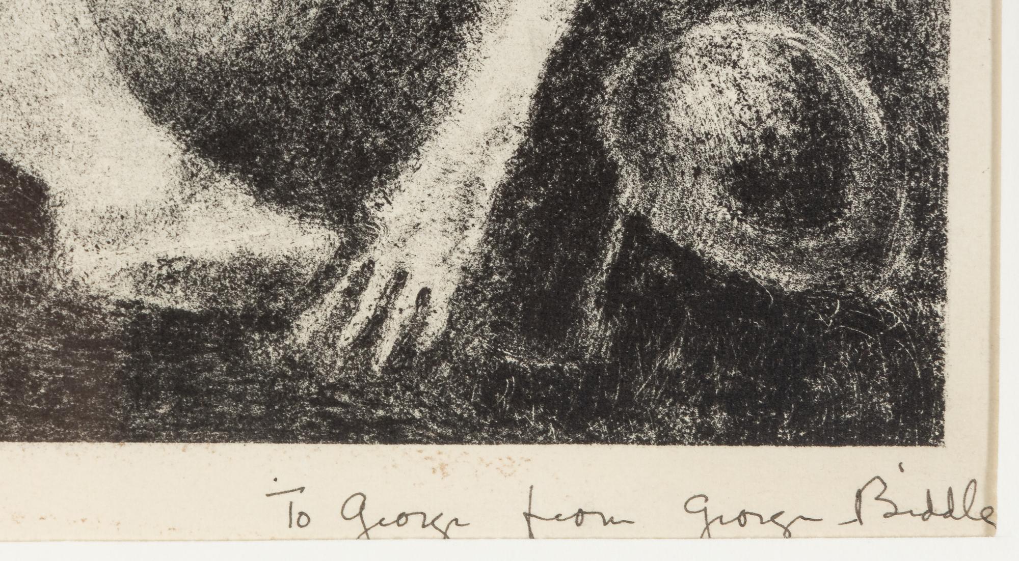 Dolce et Decorum Est , 1934