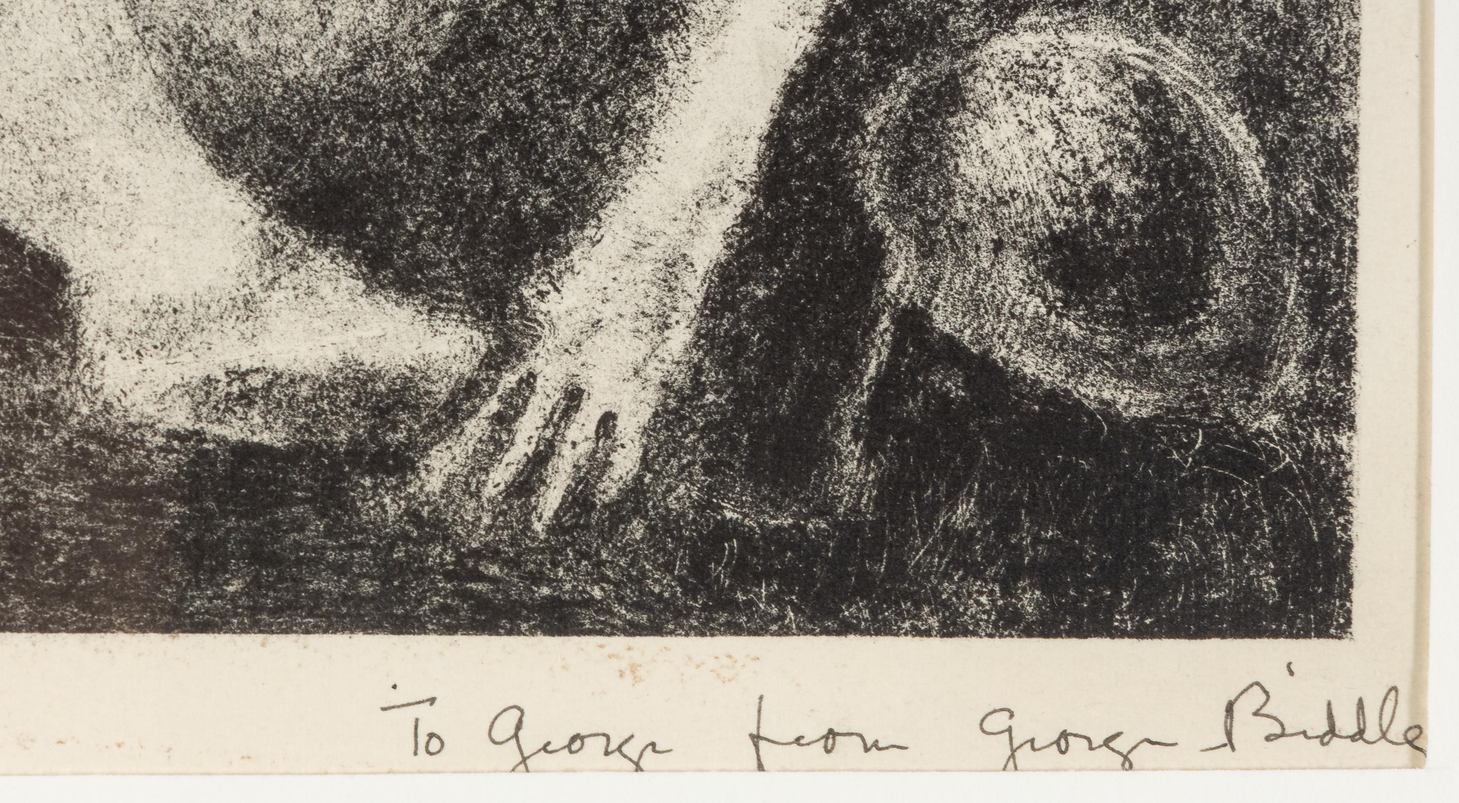 Dolce et Decorum Est , 1934