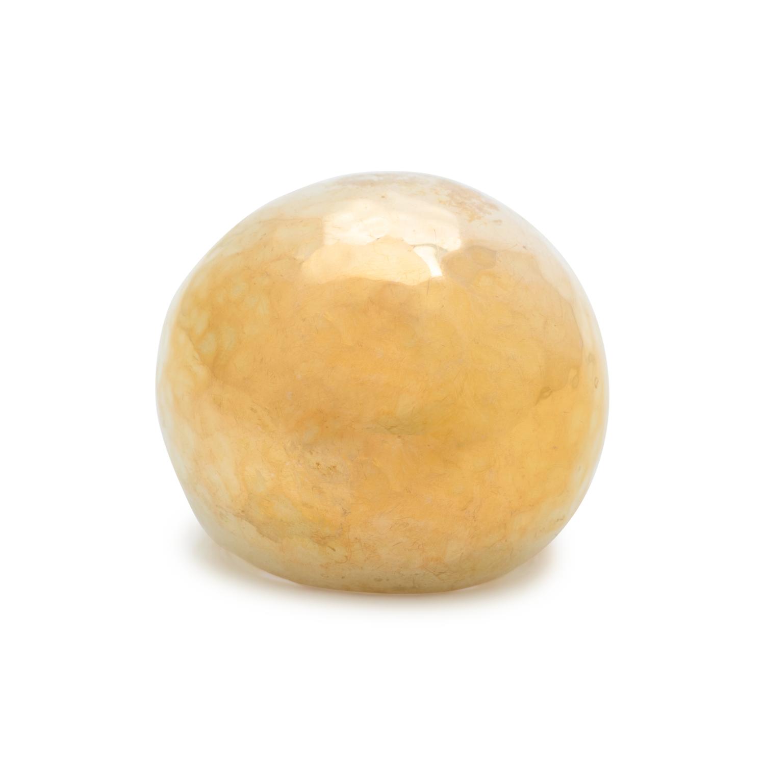 IPPOLITA, YELLOW GOLD RING