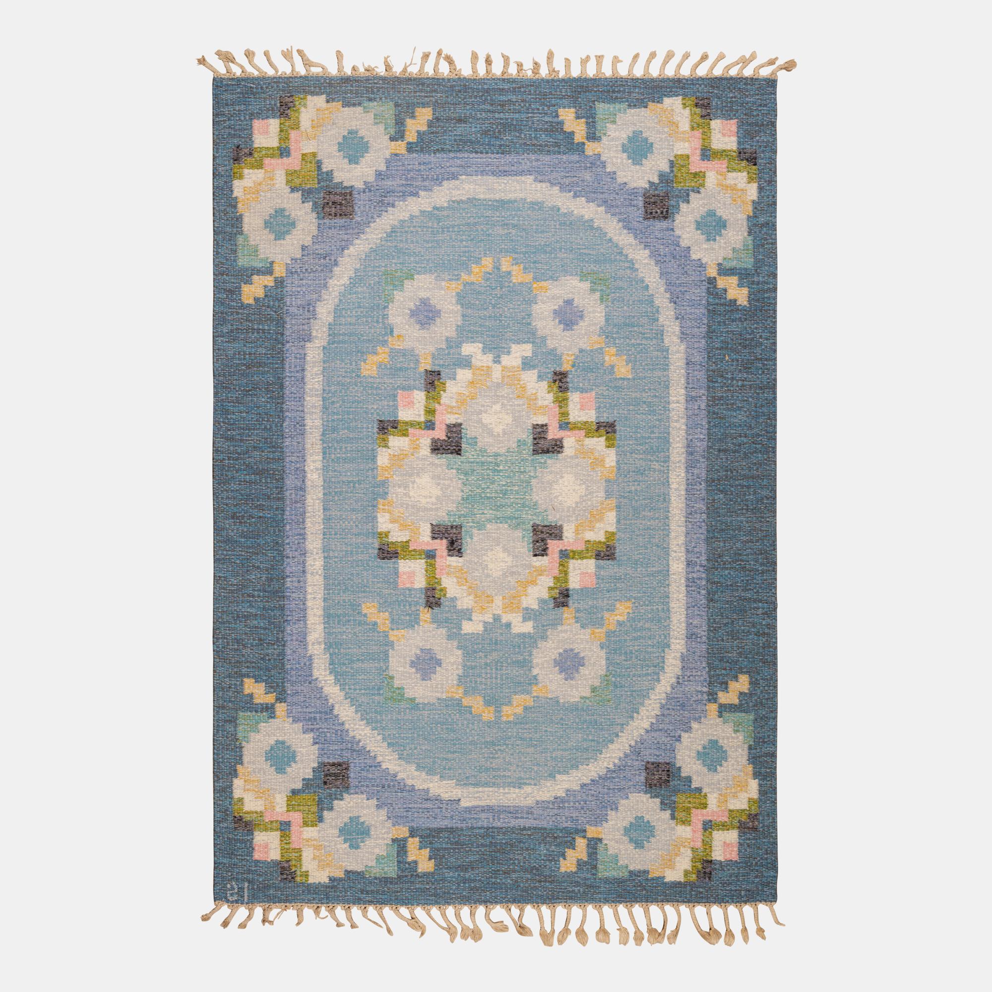 Flatweave Rug