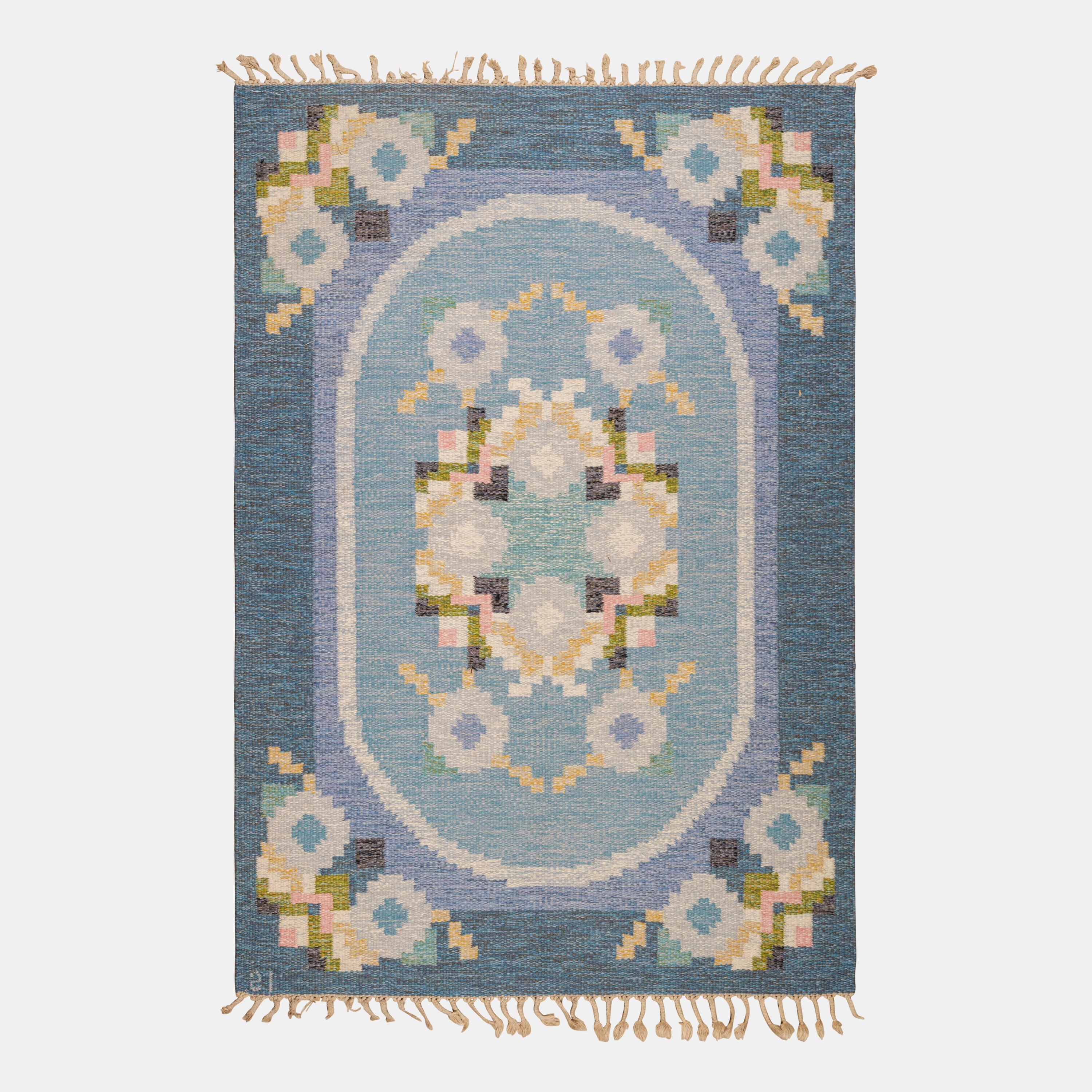 Flatweave Rug