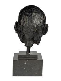 Le Guerrier, 1945