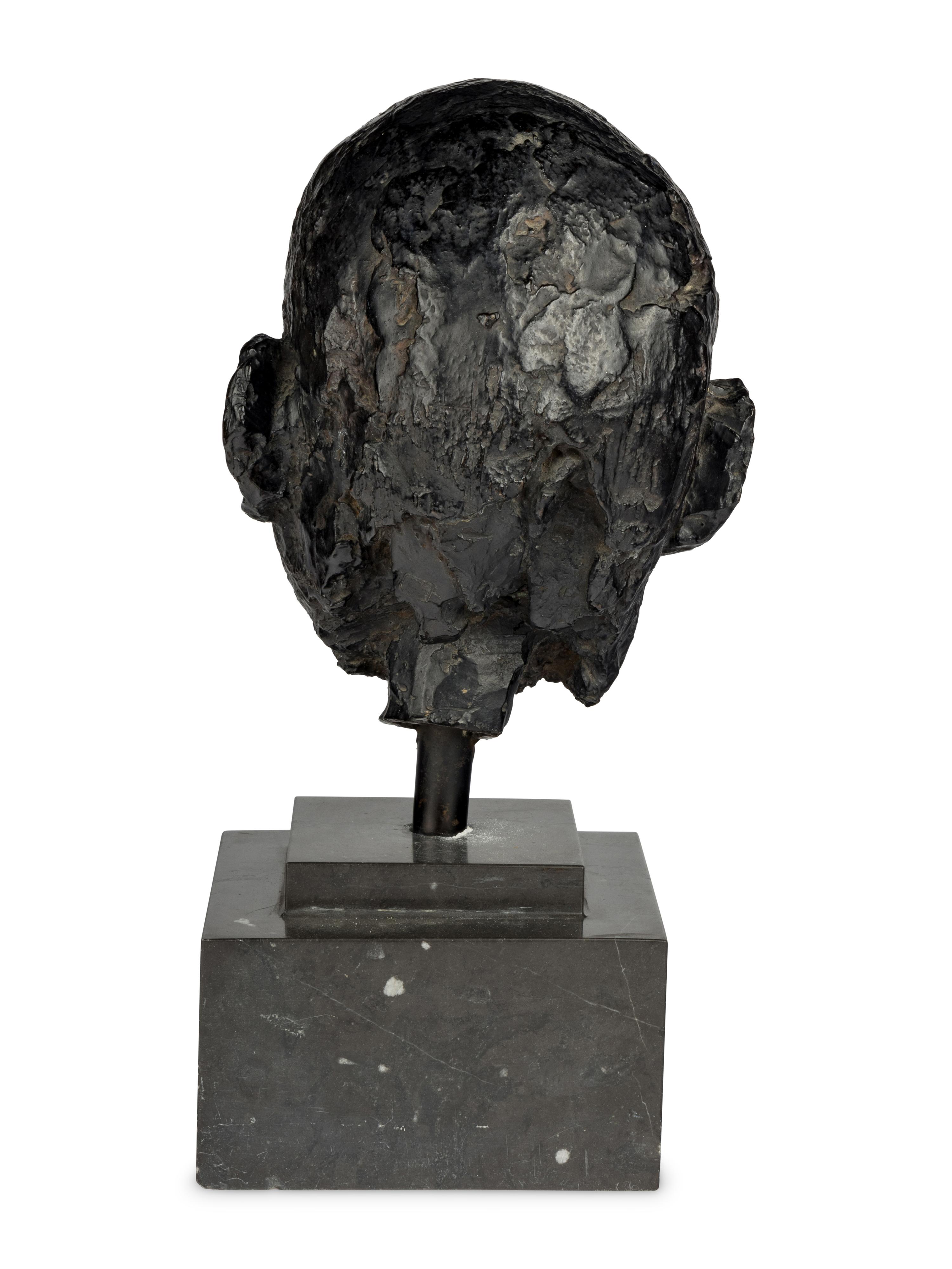 Le Guerrier, 1945