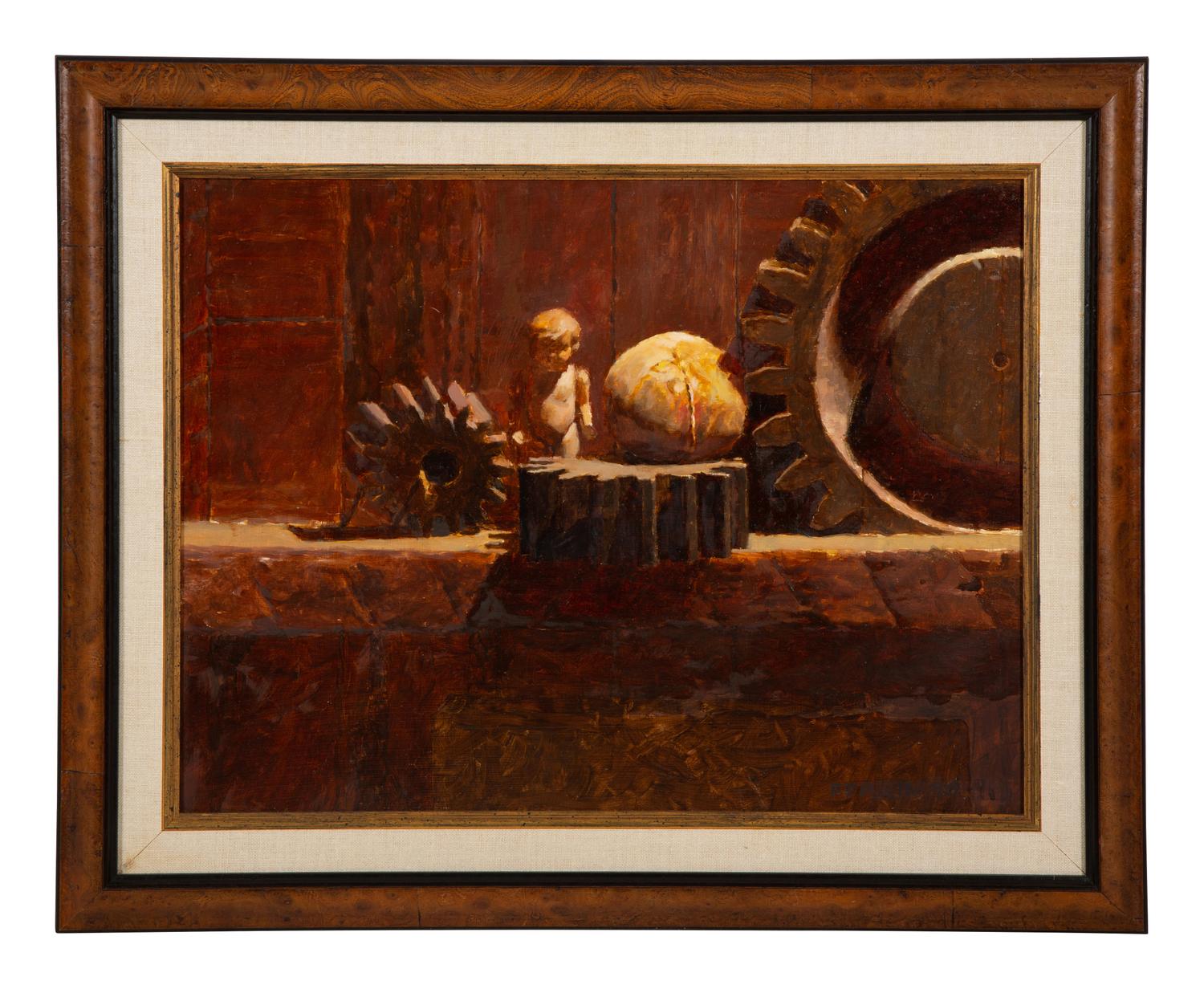 Untitled Still Life , 1990