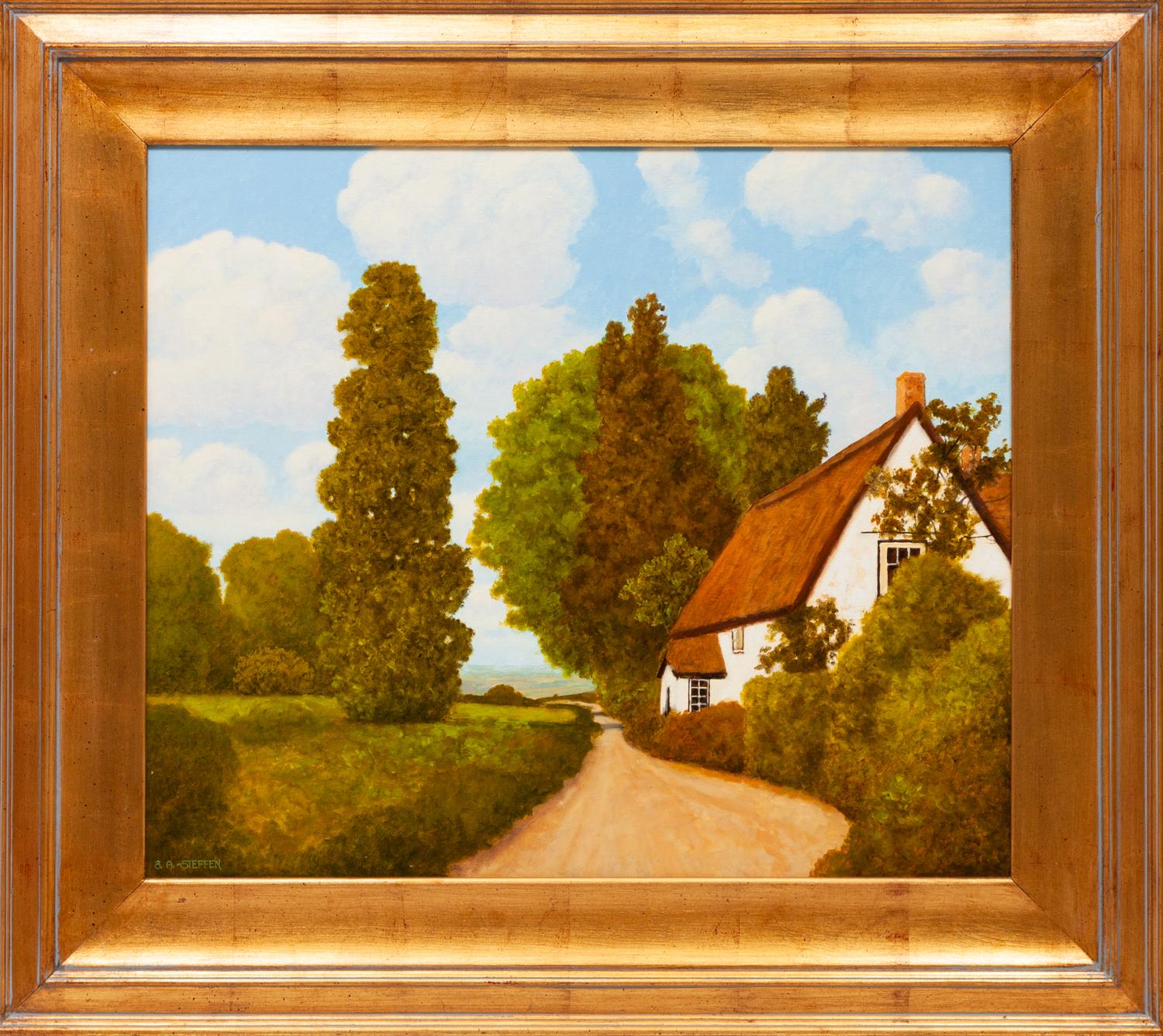 Thatched Roof