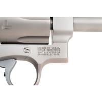 *Smith & Wesson Performance Center Model 657-4 in Box with Accessories