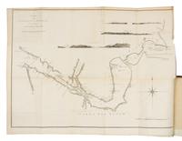COOK, James, Captain. [Collected Voyages]. London, 1773, 1777, 1784. FIRST ED. of the 2nd & 3rd Voyages, Second (best) ed. of the 1st.
