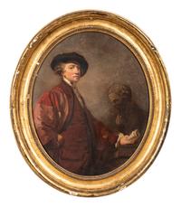 Sir Joshua Reynolds (British, 1723-1792)