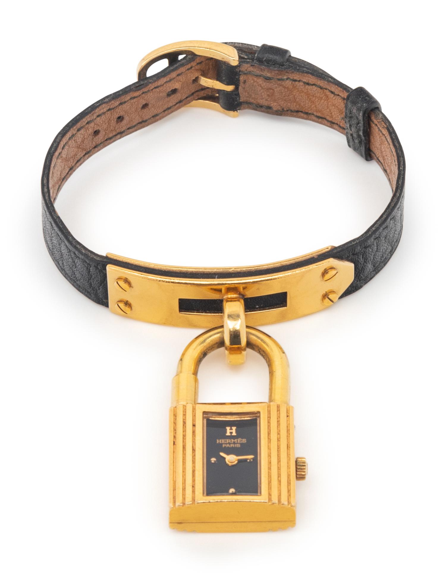 Hermès Kelly Watch, 1987