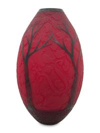 Woods Vase