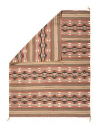 Navajo Crystal Weaving / Rug