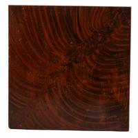 A Federal Grain Painted Cherrywood and Poplar Side Table