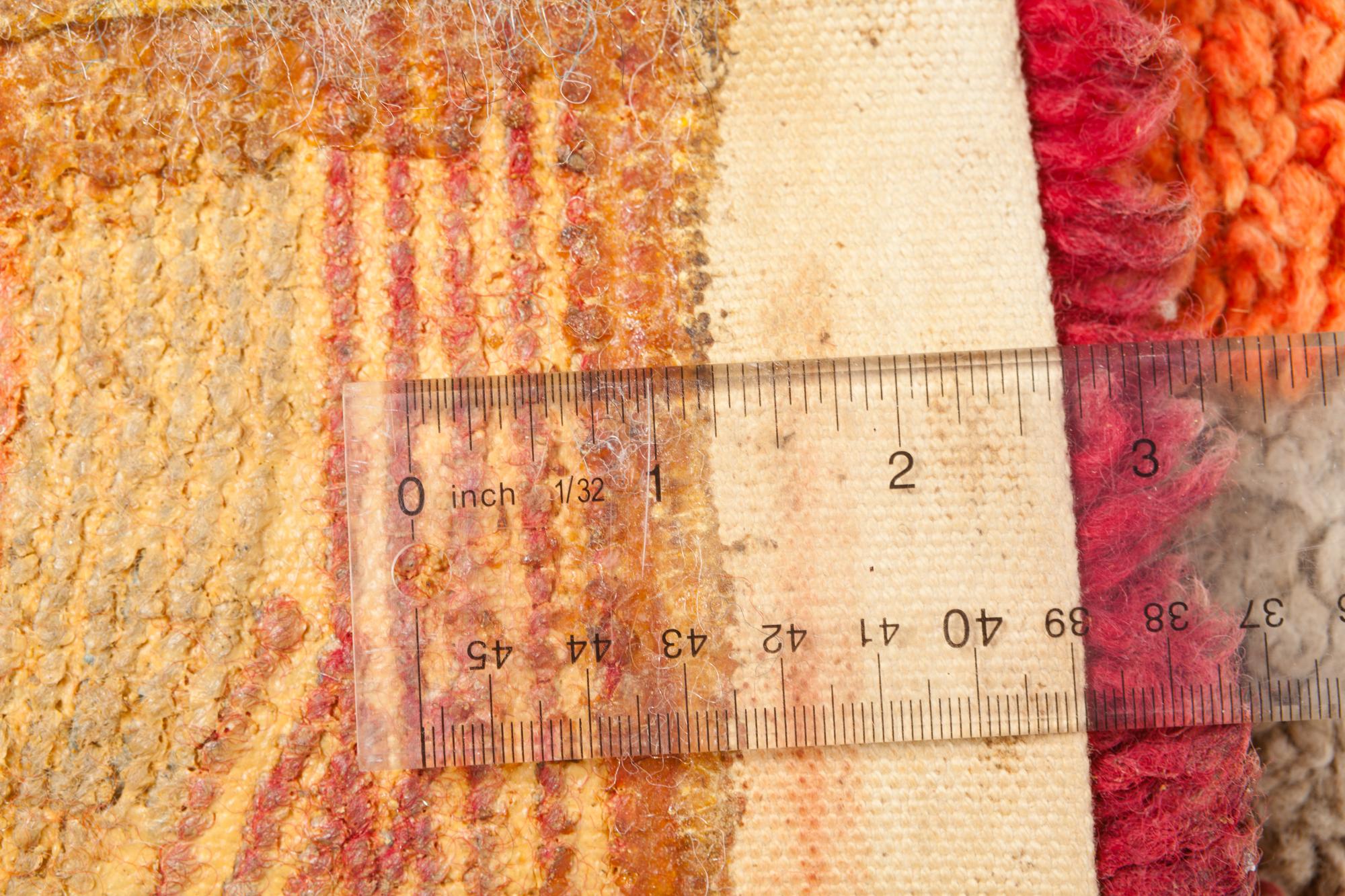 Pile Rug