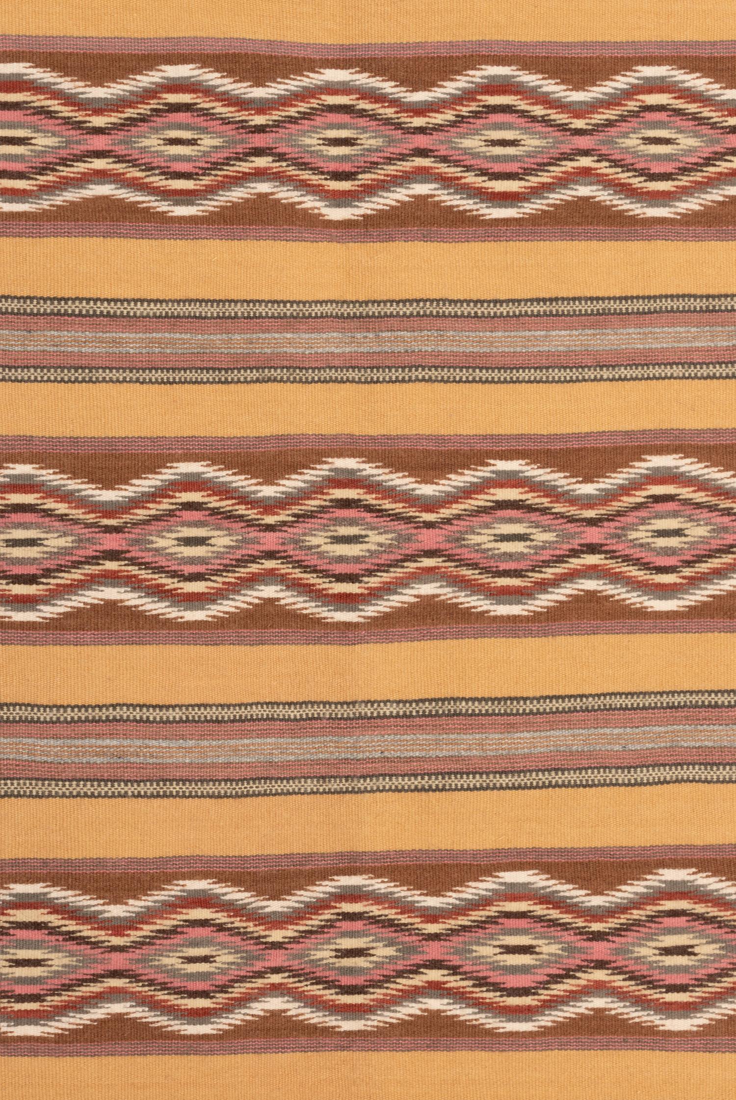 Navajo Wide Ruins Weavings / Rugs