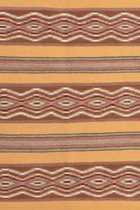 Navajo Wide Ruins Weavings / Rugs